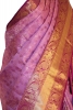 Handloom Kanjeevaram Silk Saree